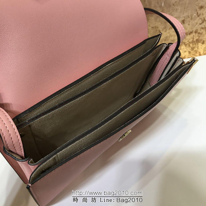 Chloe克洛伊 海外原單 Faye bag 牛皮拼麂皮 單肩斜挎包  ypk1151